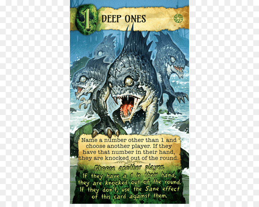 Call of Cthulhu: The Card Game-Ausgewählte Briefe von H. P. Lovecraft ich Den Call of Cthulhu - Shaun der Toten