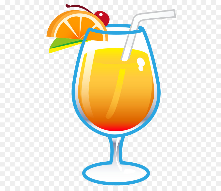 Beach Cartoon png download - 768*768 - Free Transparent Cocktail png  Download. - CleanPNG / KissPNG