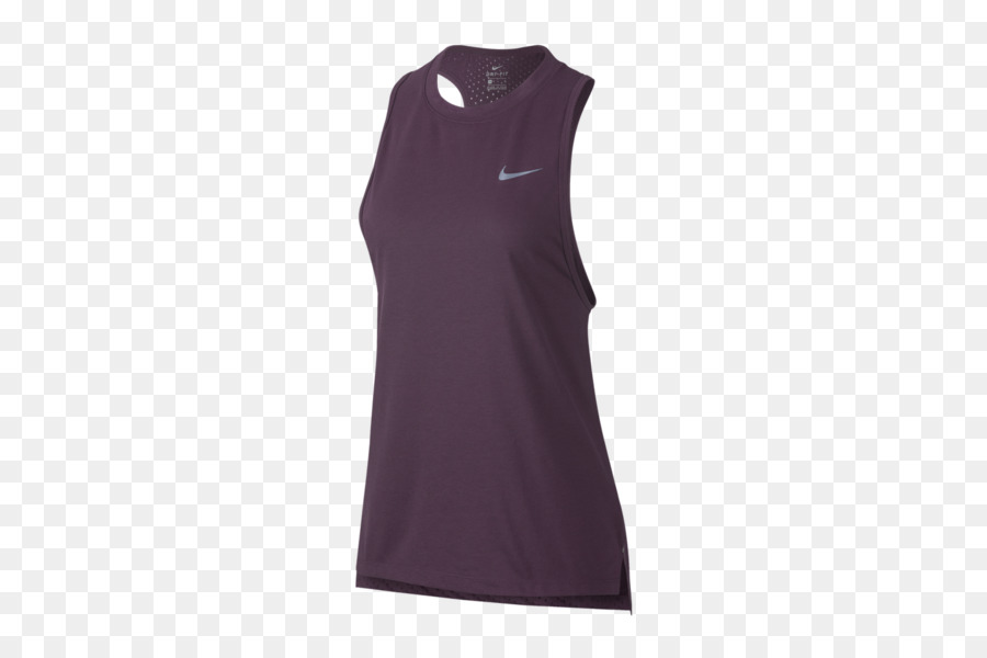 Ärmelloses shirt Kleid Kleid - Nike Inc