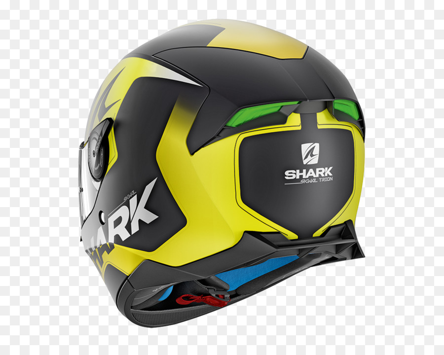 Motorrad Helme Shark Integraalhelm - Motorradhelme