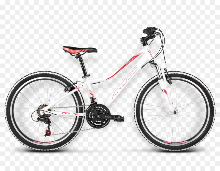 Kross SA Telai di Biciclette Shimano Turchese - polvere bianca