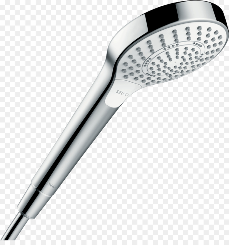 Hansgrohe Dusche Tippen Sie Auf Sanitäre Ventil - Dusche