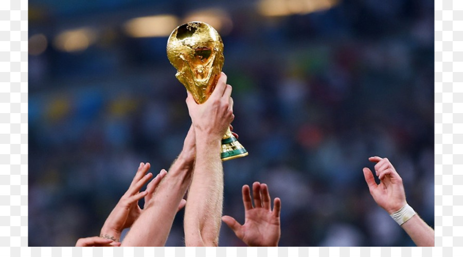 2018 della Coppa del Mondo FIFA 2014 FIFA World Cup, Coppa del Mondo di Rugby Danubio F. C. FIFA World Cup Trophy - team di coppa del mondo