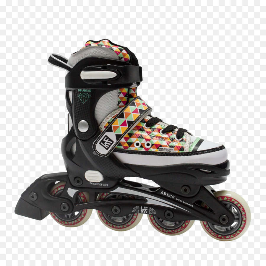 Quad-skates In-Line Skates Roller-skates rollschuhe Schlittschuhe - Handschuh