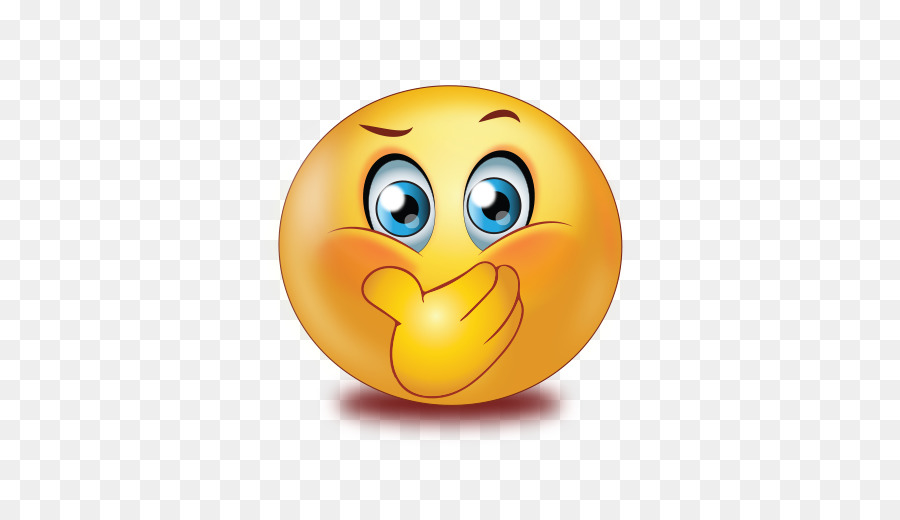 Smiley Emoji Gesicht Emoticon - Smiley