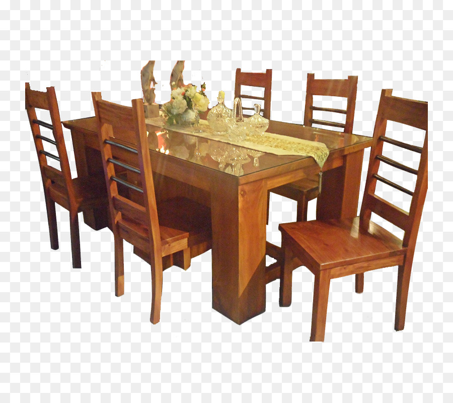 Tisch Esszimmer Stuhl Matbord - Tabelle
