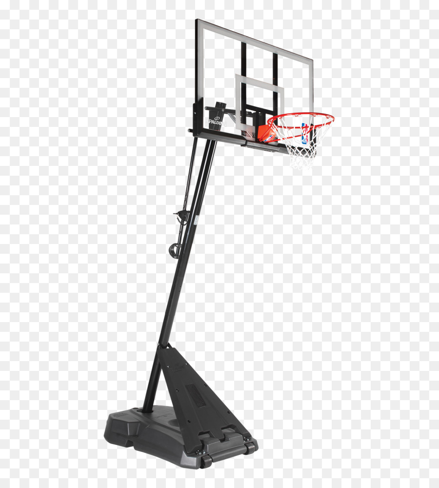 Spaulding Rổ bóng Rổ NBA thể Thao - Bóng rổ