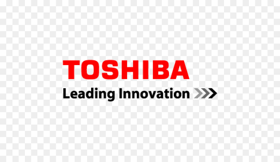 Toshiba Logo Đóng Gói Tái Bút - Thiết kế