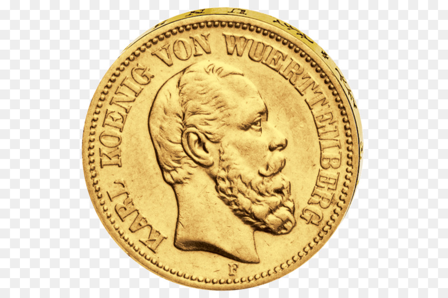 Britannia Della Regina Bestie moneta d'Oro in monete d'Oro - karl marx