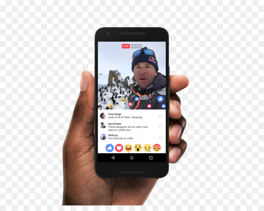 Facebook Live YouTube Cellulari multimediali in Streaming - Youtube