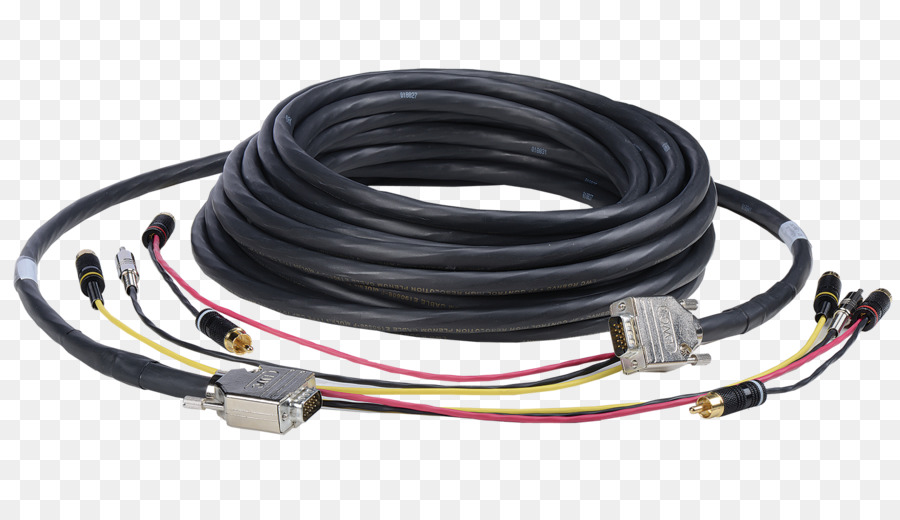 Netzwerk Kabel Koaxial Kabel Cinch Stecker Plenum Kabel Lautsprecherkabel - andere