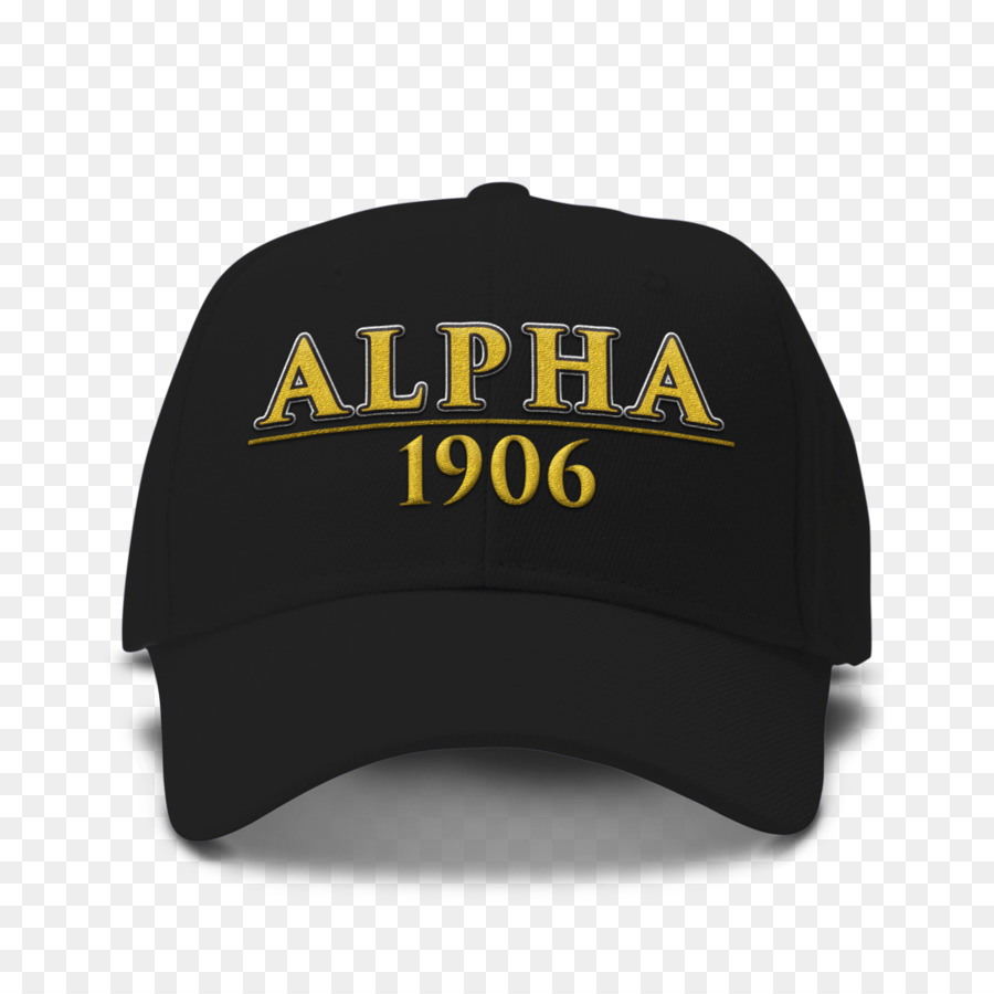 Baseball cap Alpha Phi Alpha Brüderlichkeit Hat Bruderschaften und sororities - baseball cap