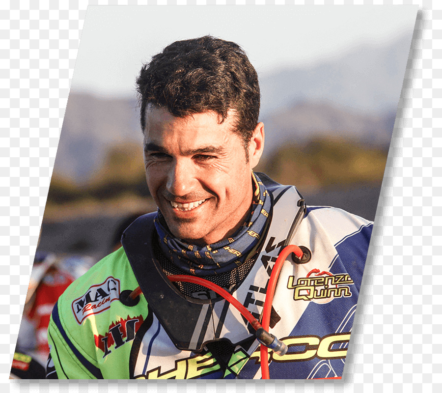 Joan Pedrero Garcia xe đua du Maroc Sherco Ấn độ Đua xe - ấn độ