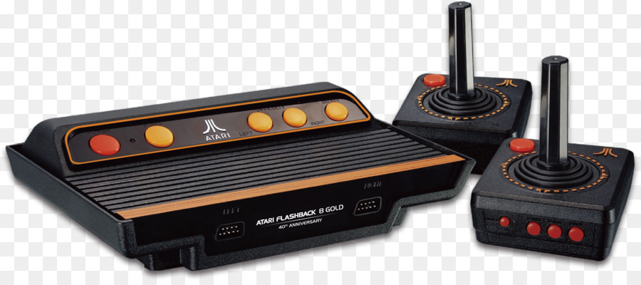 Fallstrick! Asteroids-Missile Command AtGames Atari Flashback 8 Gold HD - andere