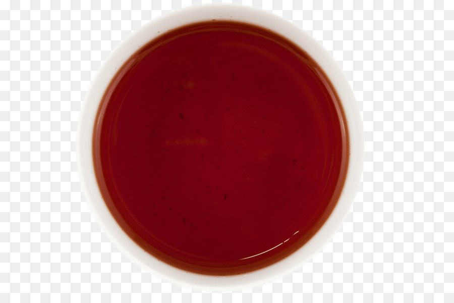 Trà Earl Grey Caramel màu Nâu sẫm Trà nhà máy - gia trà