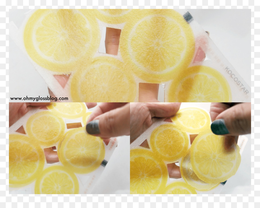 Zitronensaft Zitronensäure Zitrusfrüchte - Zitrone