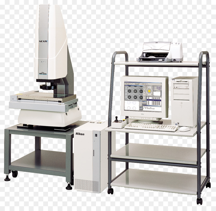 Hệ thống đo lường Hệ thống của đo Kính hiển vi - kính hiển vi