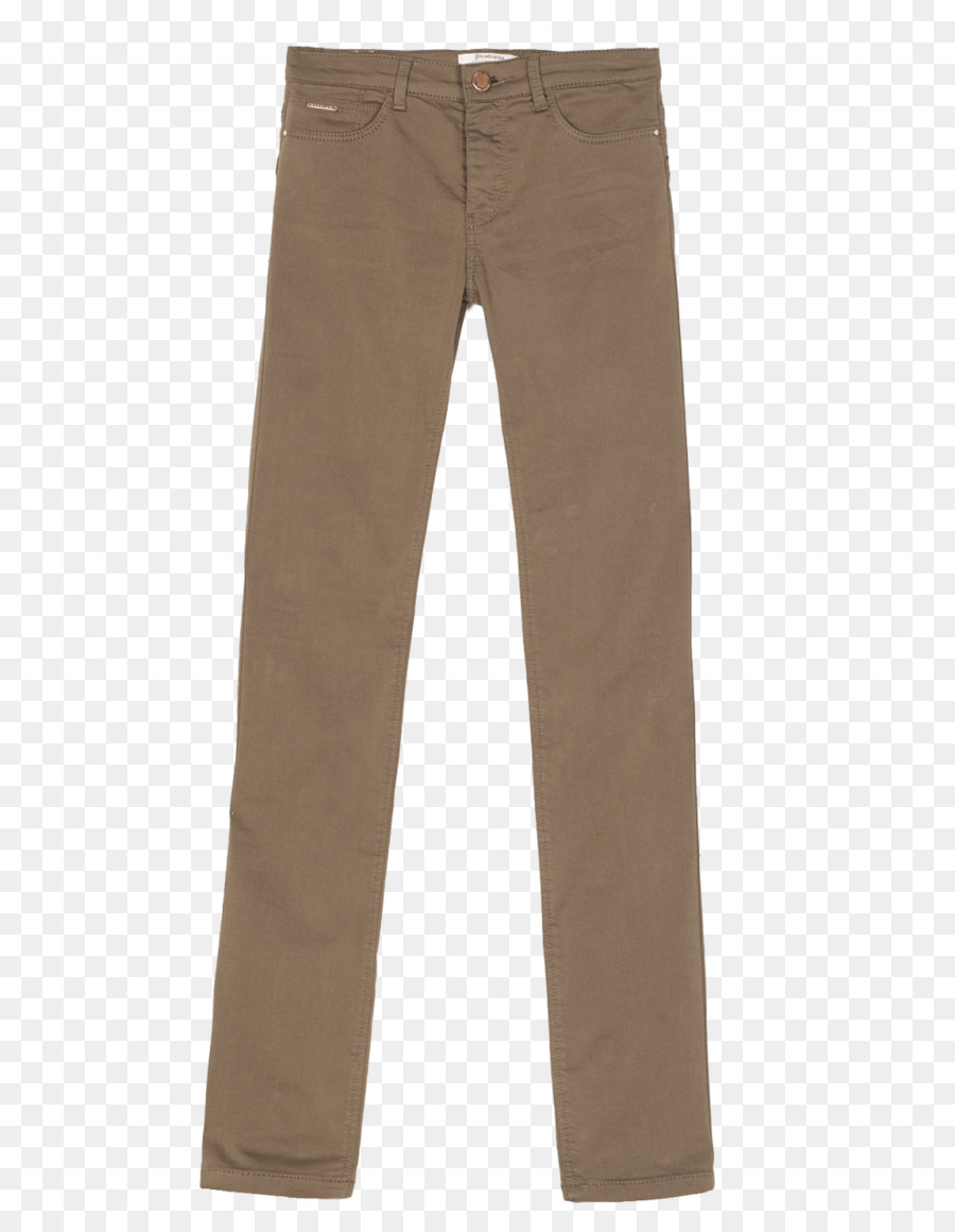 Chino panno pantaloni Slim-fit Jeans di Velluto a coste - jeans