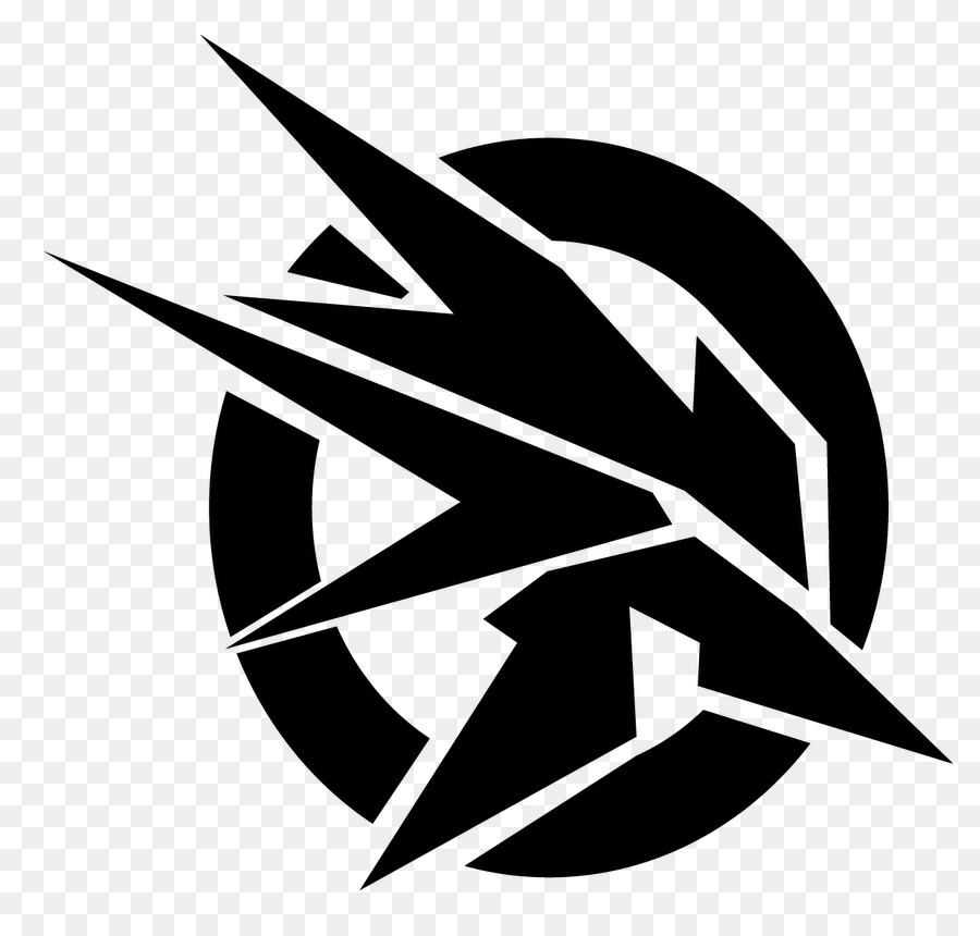 Strike Suit Zero Logo Geboren Bereit Spiele Xbox One - Streik