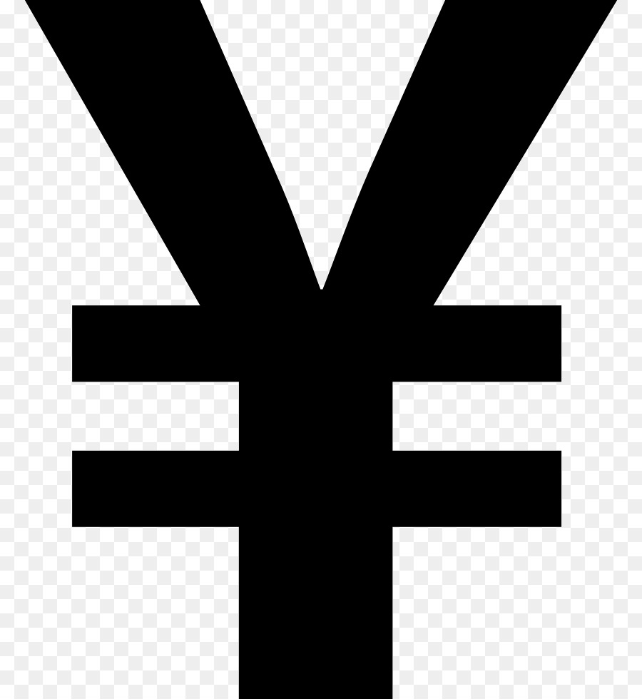 Yen-Zeichen Japanisches Yen Währungssymbol - andere
