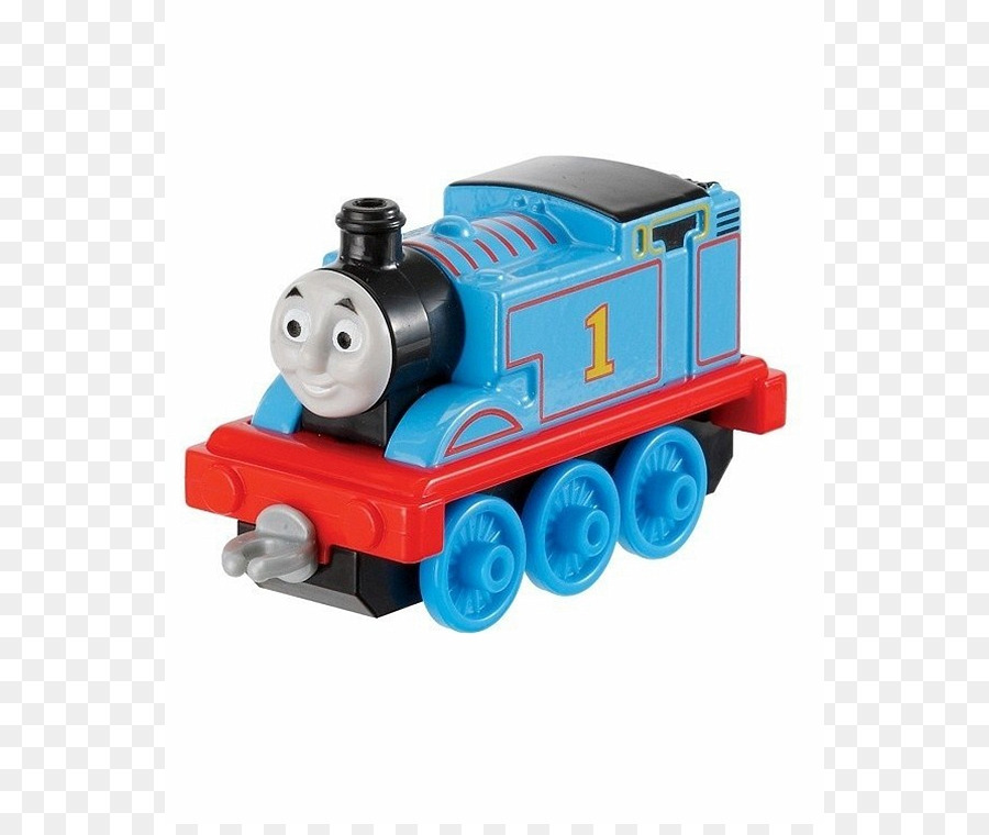 Thomas, Gordon, Percy Zug Rail transport - Zug