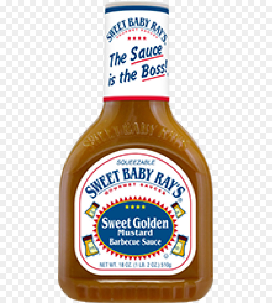 SWEET BABY RAY ' S barbecue-sauce Süß-Sauer - Grill