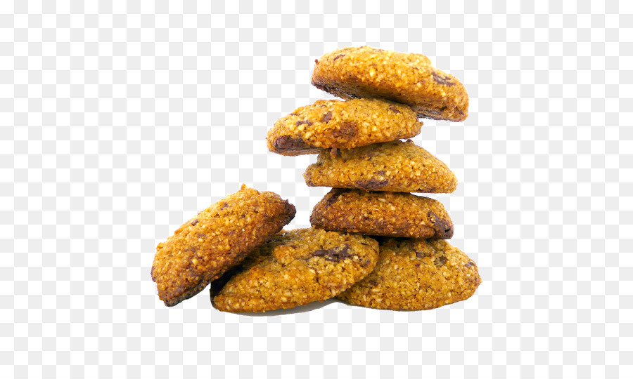 Kekse Anzac biscuit Vegetarische Küche Cracker Essen - Schoko Chips