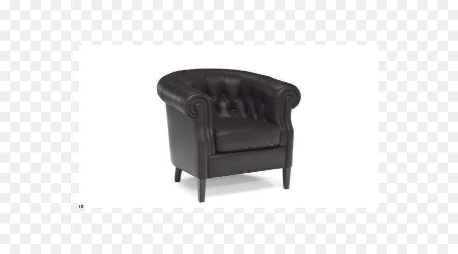 Club Sessel Nachttische Couch Wing chair Natuzzi - Stuhl