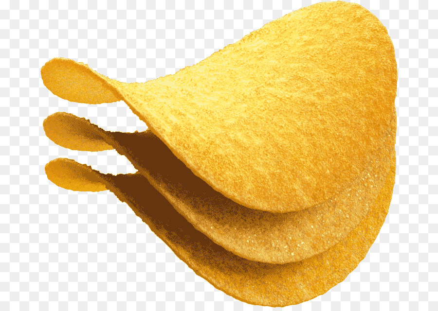 Junk-food Pringles französische Zwiebel dip - junk food