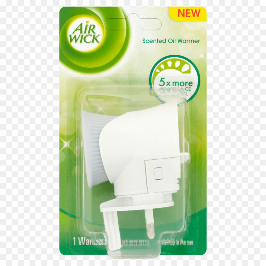 Air Wick Deodoranti Ambi Pur Plug-in Glade - collegare