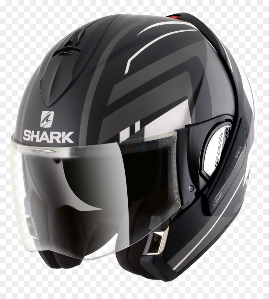 Motorrad Helme Shark-Scooter - Motorradhelme