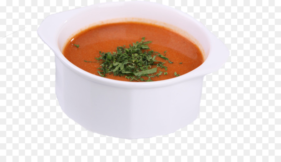 Ezogelin zuppa di zuppa di Pomodoro Salsa Bisque - altri