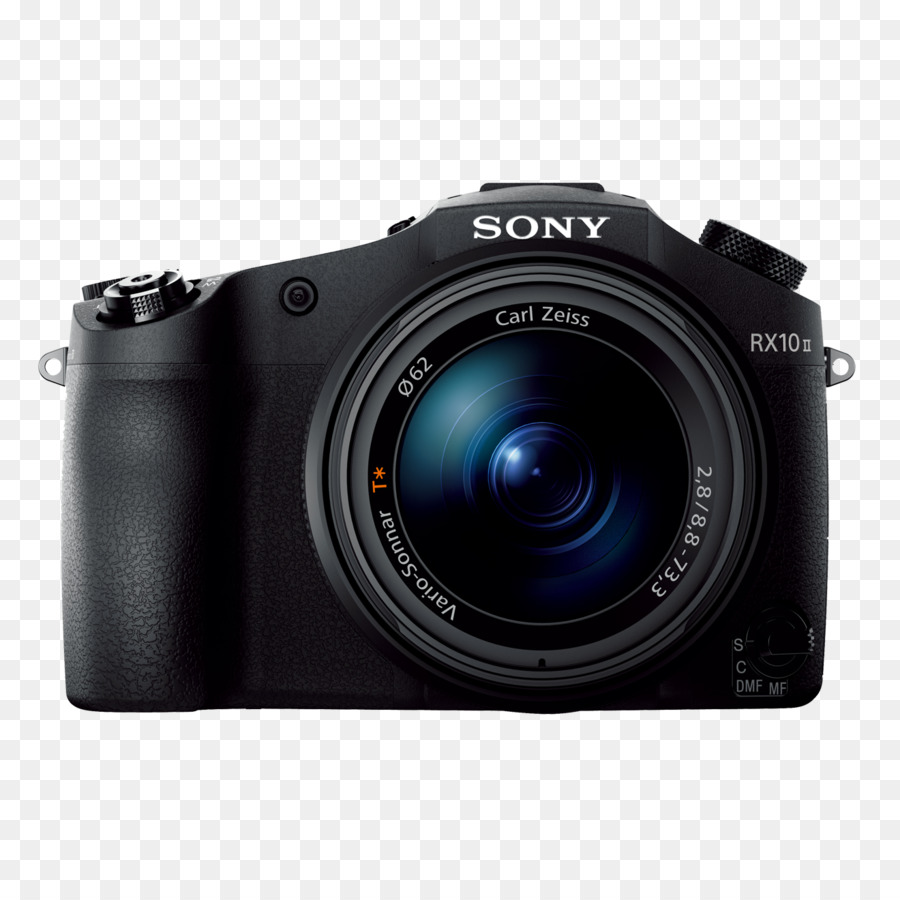 Sony Cyber shot DSC RX10 III Point and shoot fotocamera 索尼 - fotocamera