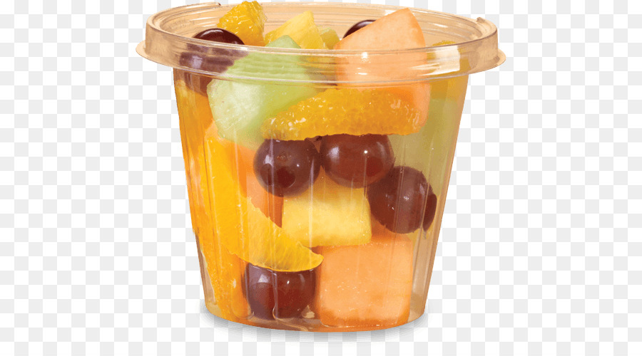 Obstsalat Ambrosia Fruit cup 7-Eleven - Obst cup