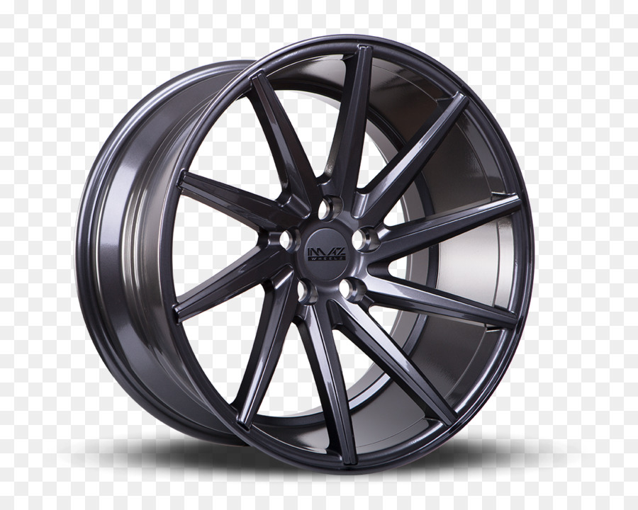 Alloy wheel Rim Tire OZ Gruppe - mgm5 Korporal