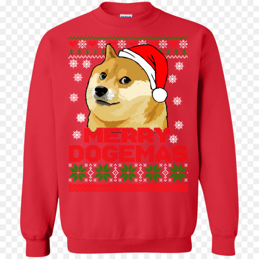 T shirt Hoodie Sweater Christmas jumper Ärmel - Weihnachts Springer