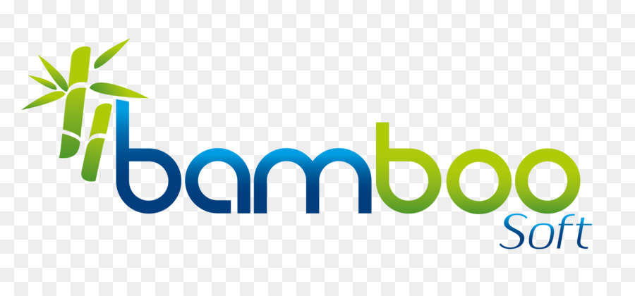 Benutzer-Marke Computer-Software Rechnungswesen - Bambus logo