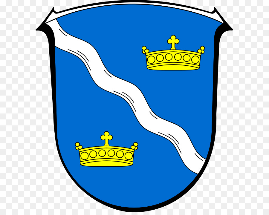Ober Kainsbach Wappen Wappen Wikipedia - Odenwaldkreis