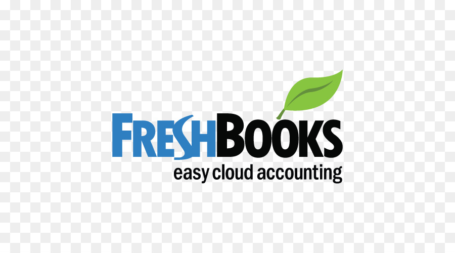 FreshBooks Logo Fattura software di Contabilità - Marketing