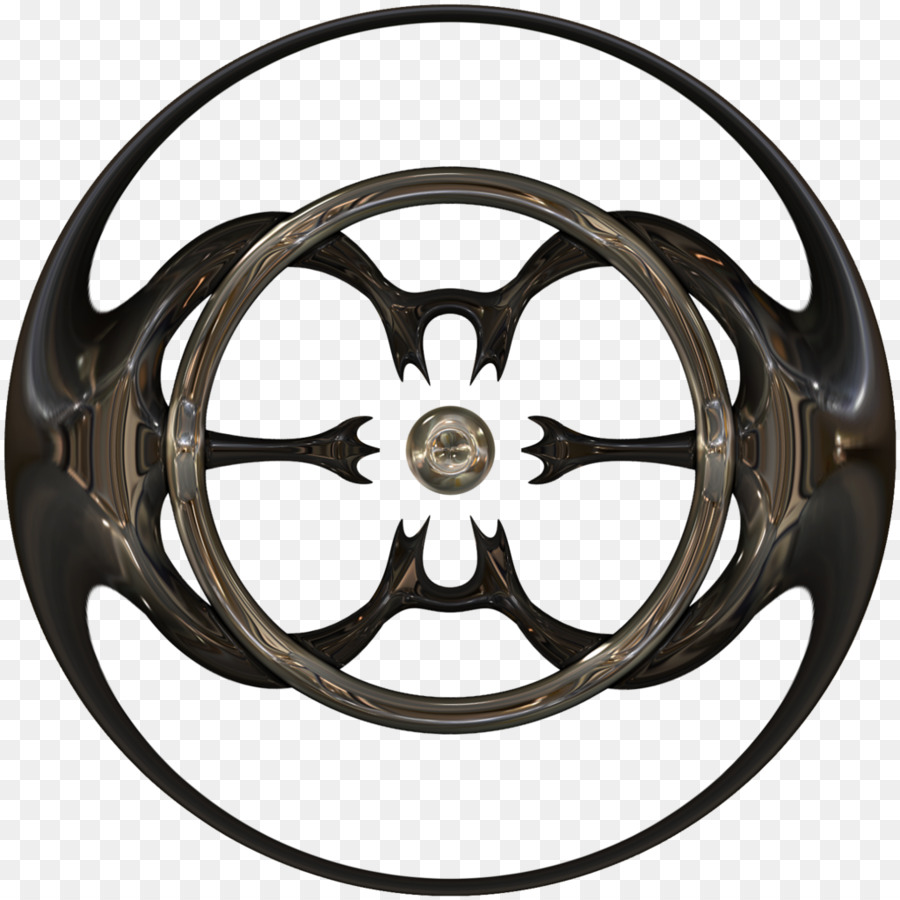 Alloy Wheel Rim