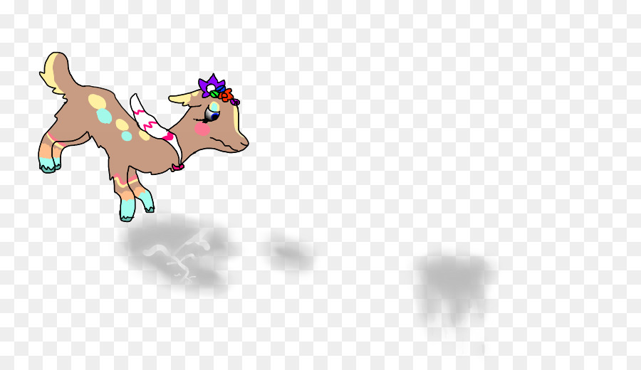 Cavallo Animale creatura Leggendaria Clip art - cavallo