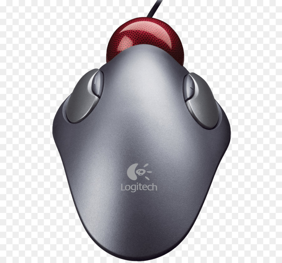 Mouse del Computer Portatile Trackball Logitech Trackman Marble - mouse del computer