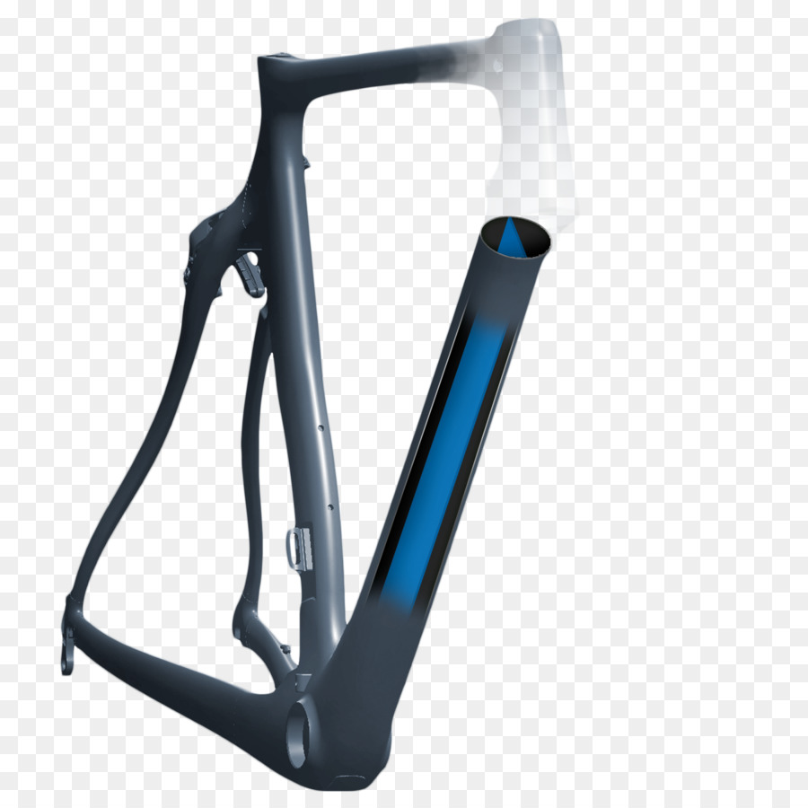 Khung xe đạp Fuji xe Đạp xe Đạp Forks Cụ thể sức mạnh - Xe đạp