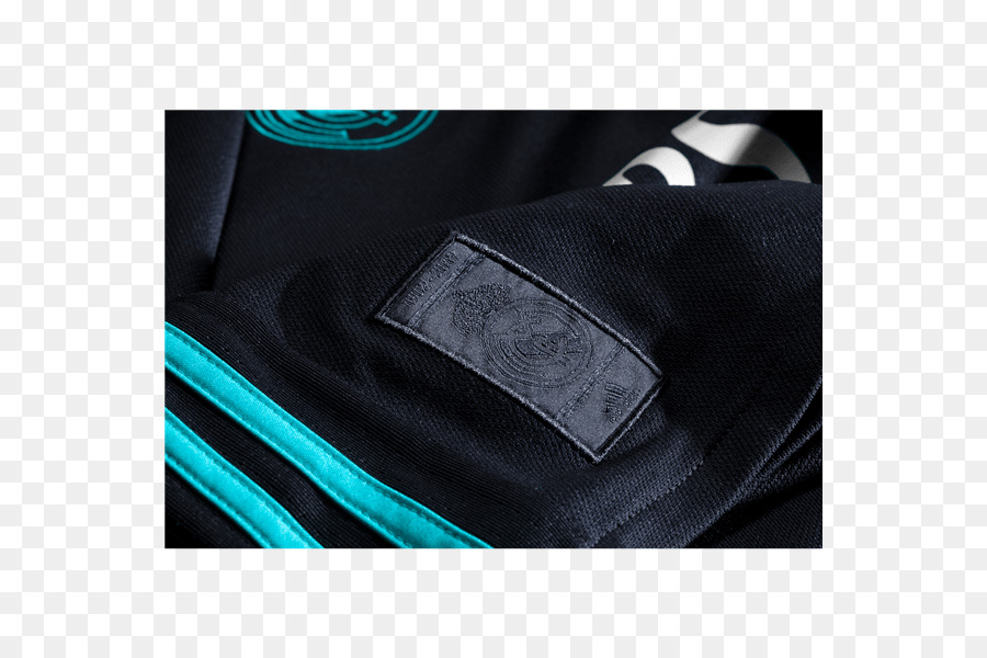 Real Madrid C. F. 2016-17 UEFA Champions League Maglia Calcio Shirt - egitto nazionale di calcio