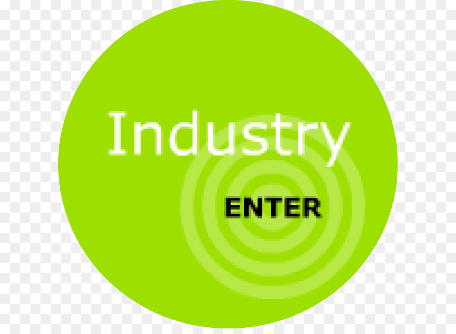 Industrie Brand Consultant Logo - umschließen