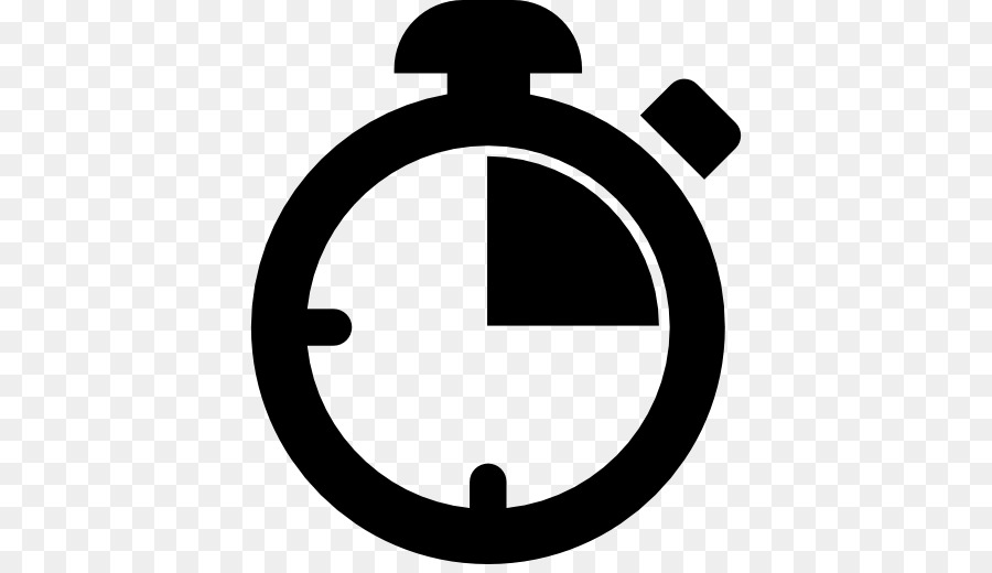 Timer Orologio Icone Del Computer Strumento - orologio