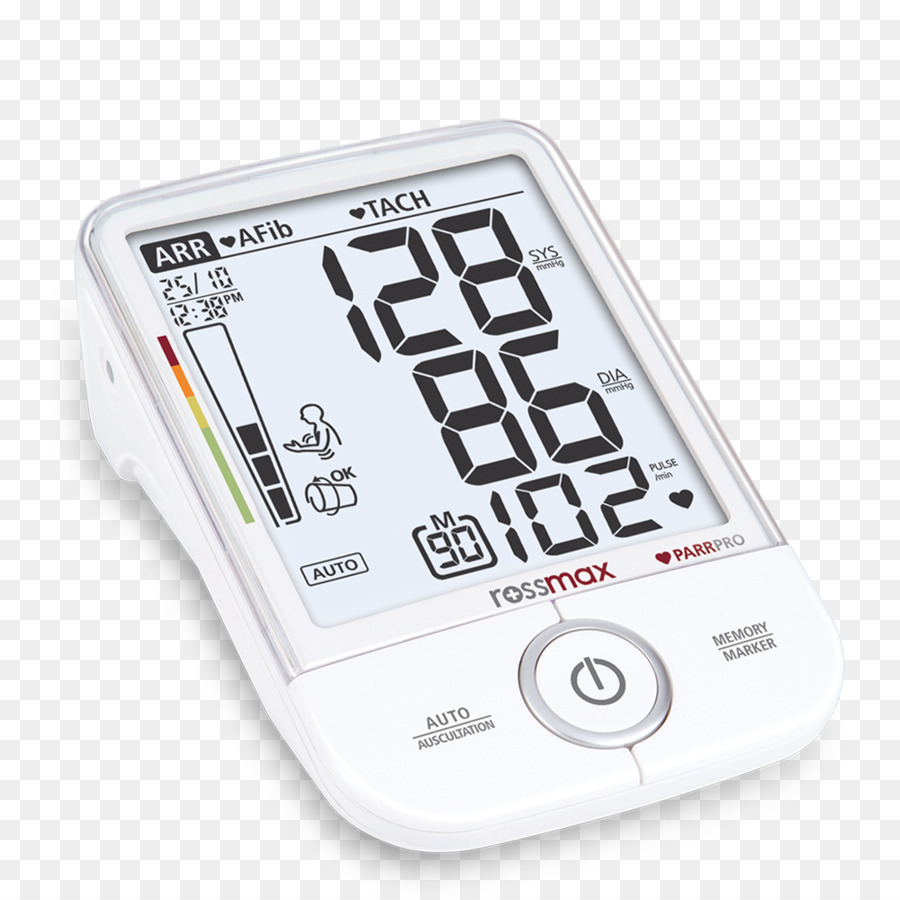 Sfigmomanometro pressione Sanguigna pulsossimetri fibrillazione Atriale - macchina di pressione sanguigna