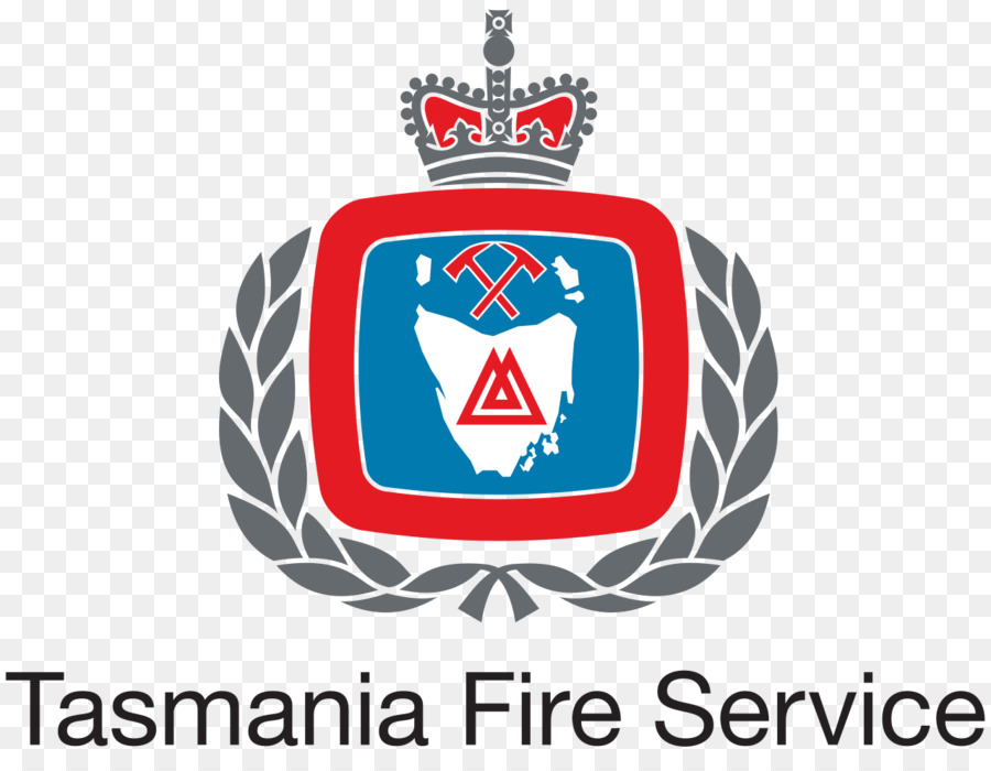 Tasmania Fire Service Feuerwehr die Buschbrände in Australien - Feuer