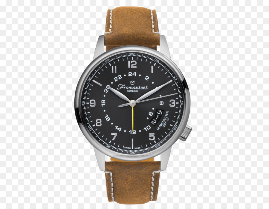 Cinturino di orologio Cronometro orologio Orologio Breitling SA - guarda