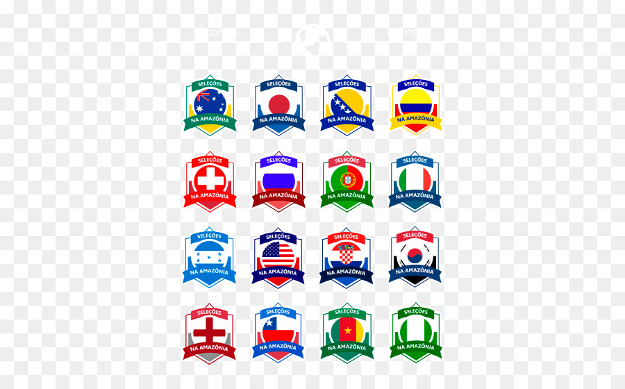 Logo Corona - team di coppa del mondo